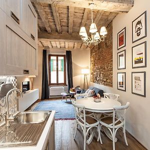 Boheme Apartment