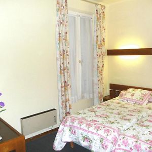 Kamer met Twee Aparte Bedden